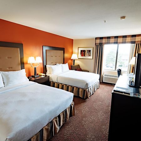 Wyndham Garden Houston Willowbrook Esterno foto