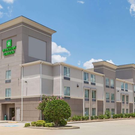 Wyndham Garden Houston Willowbrook Esterno foto