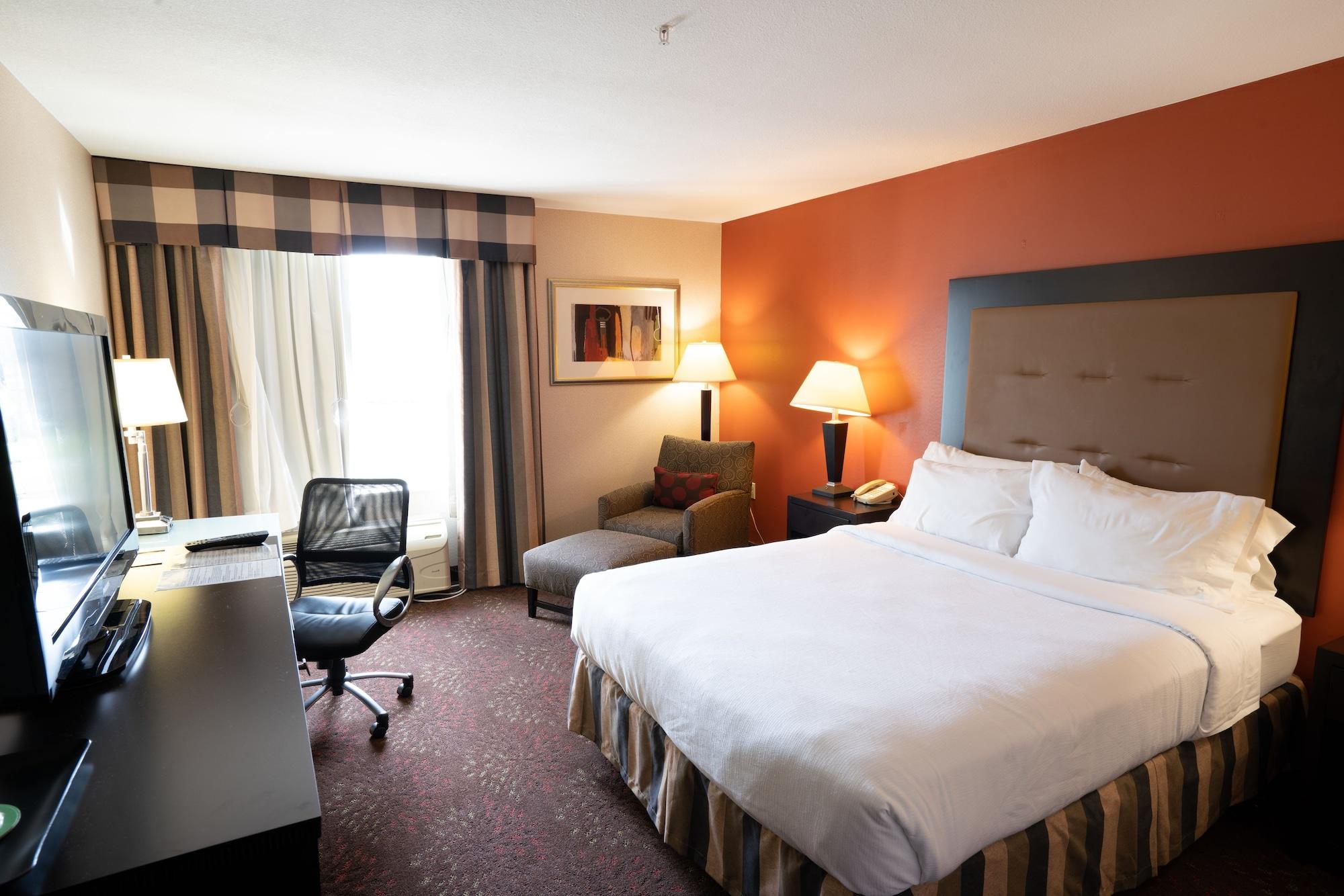 Wyndham Garden Houston Willowbrook Esterno foto