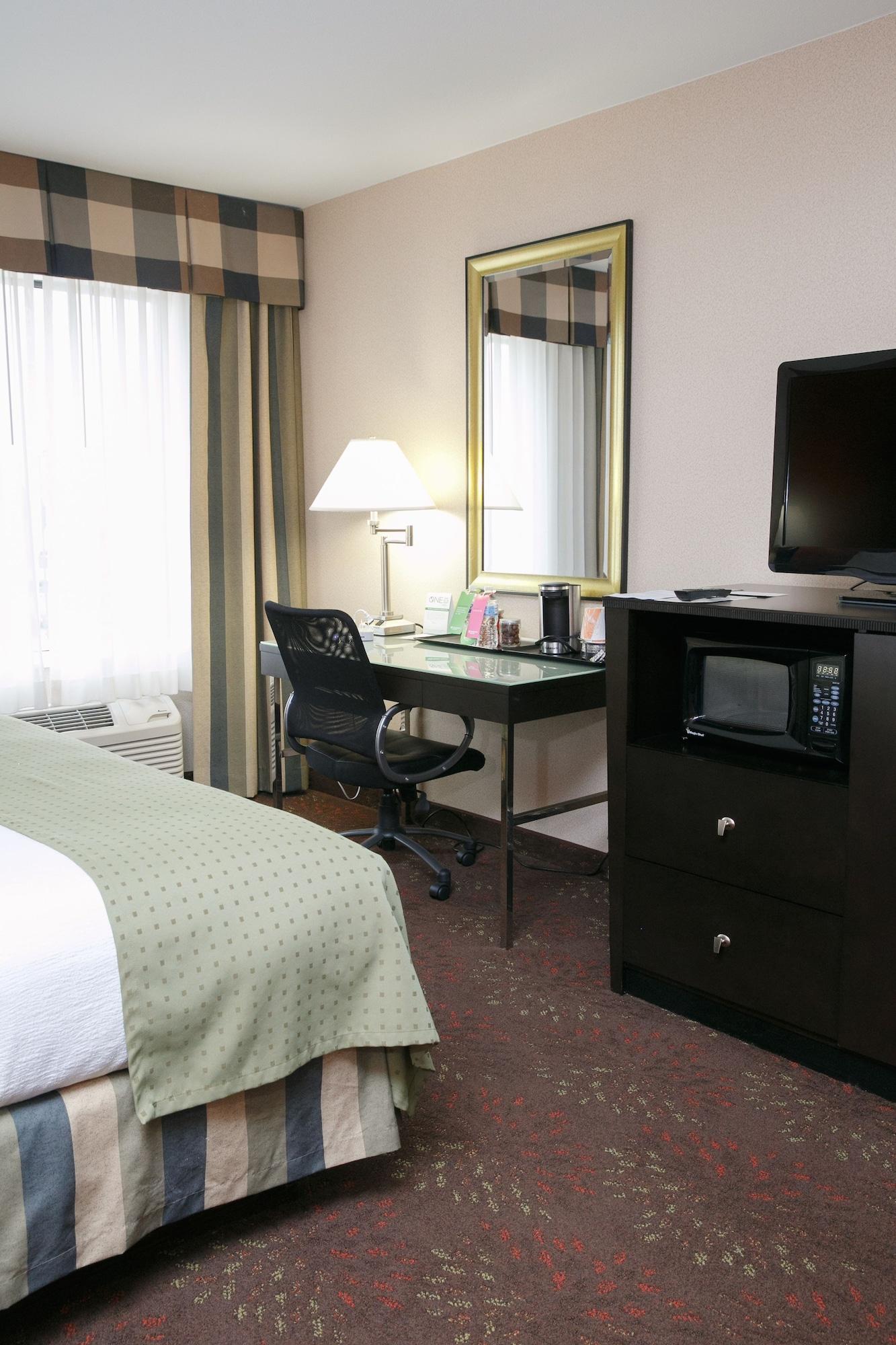 Wyndham Garden Houston Willowbrook Esterno foto