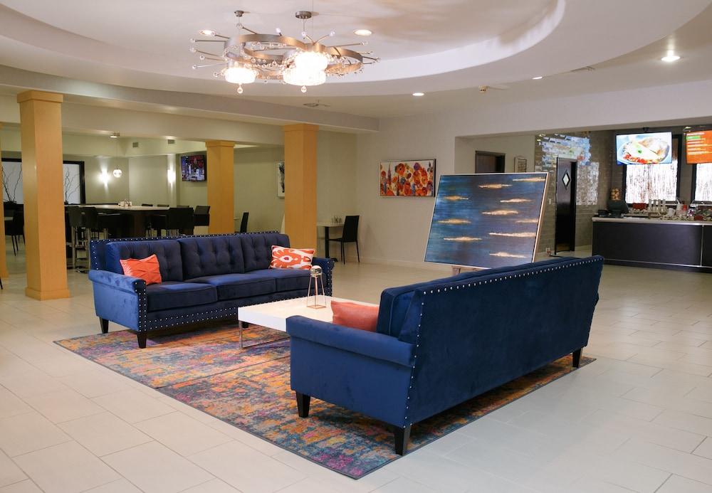 Wyndham Garden Houston Willowbrook Esterno foto