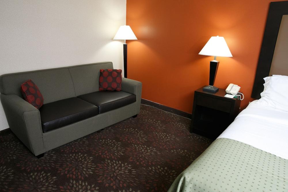 Wyndham Garden Houston Willowbrook Esterno foto
