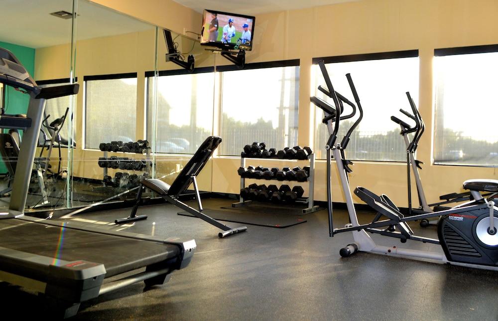 Wyndham Garden Houston Willowbrook Esterno foto