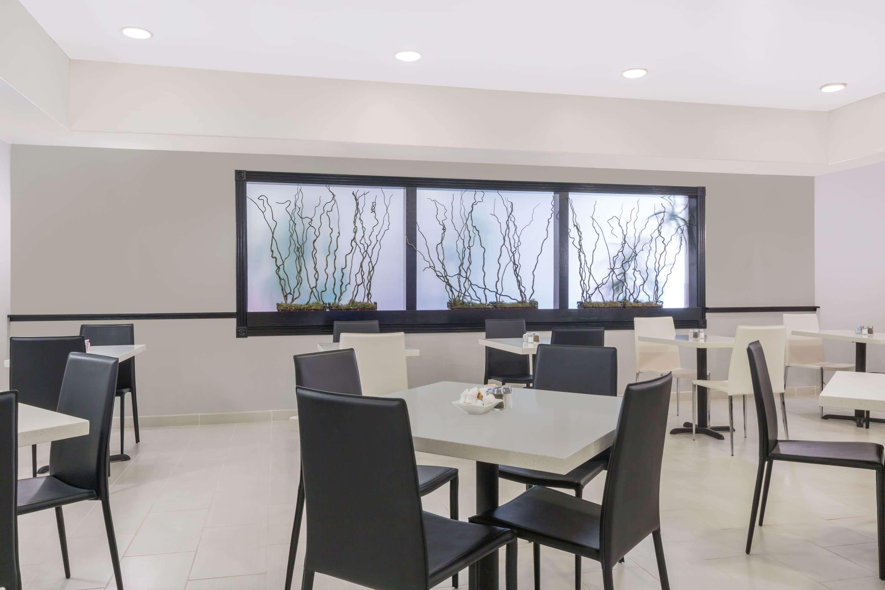 Wyndham Garden Houston Willowbrook Esterno foto