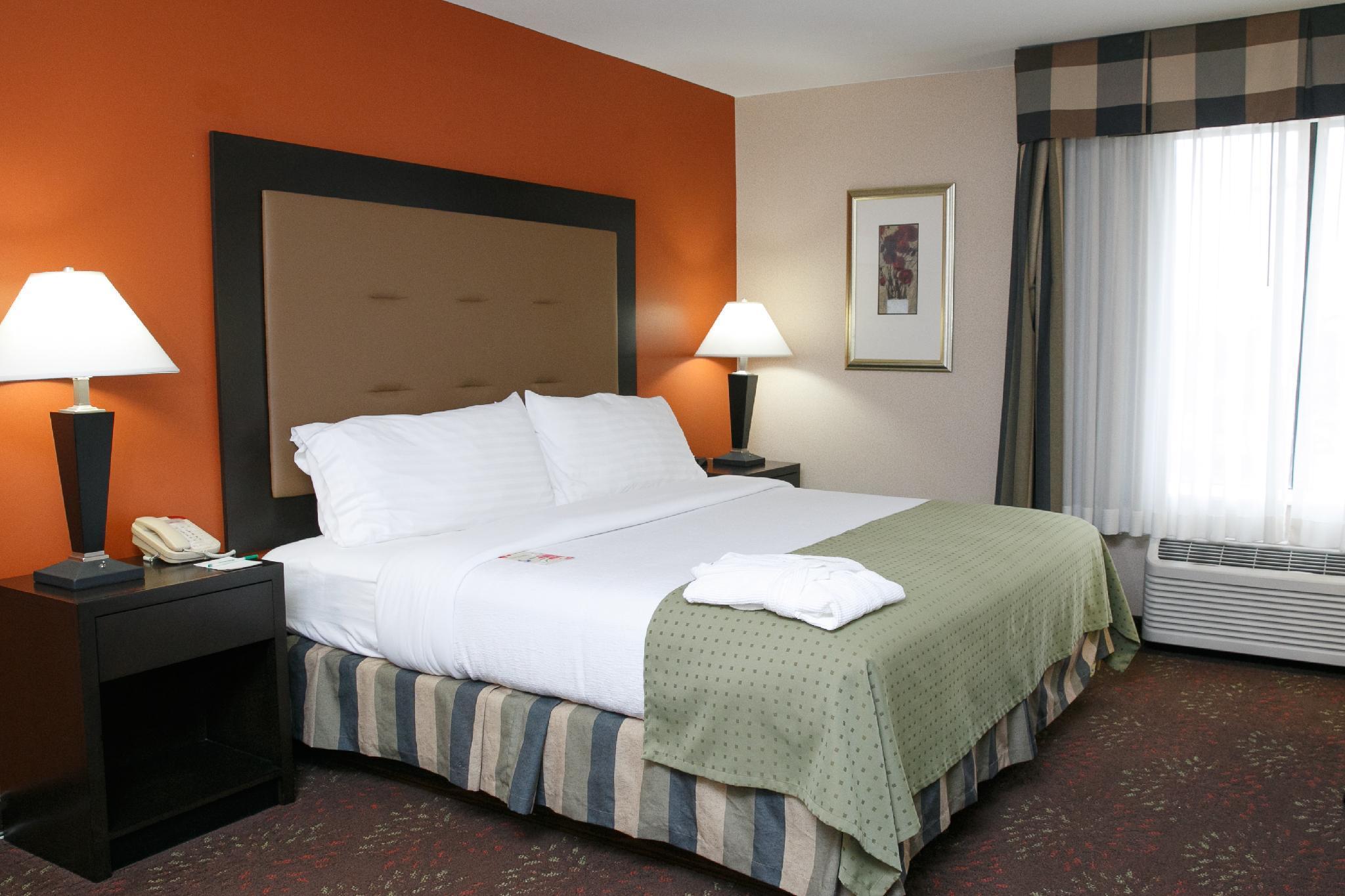Wyndham Garden Houston Willowbrook Esterno foto