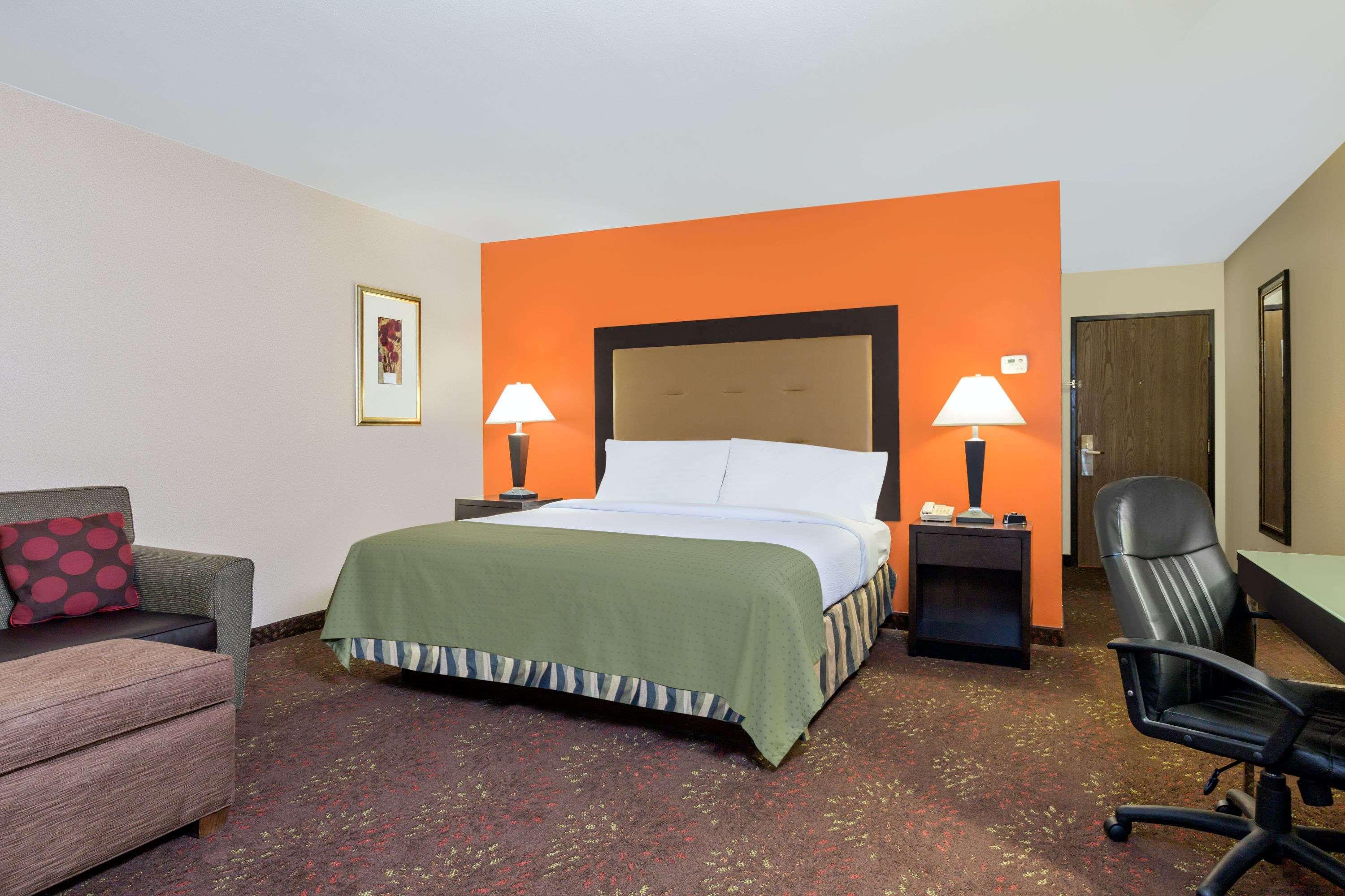 Wyndham Garden Houston Willowbrook Esterno foto