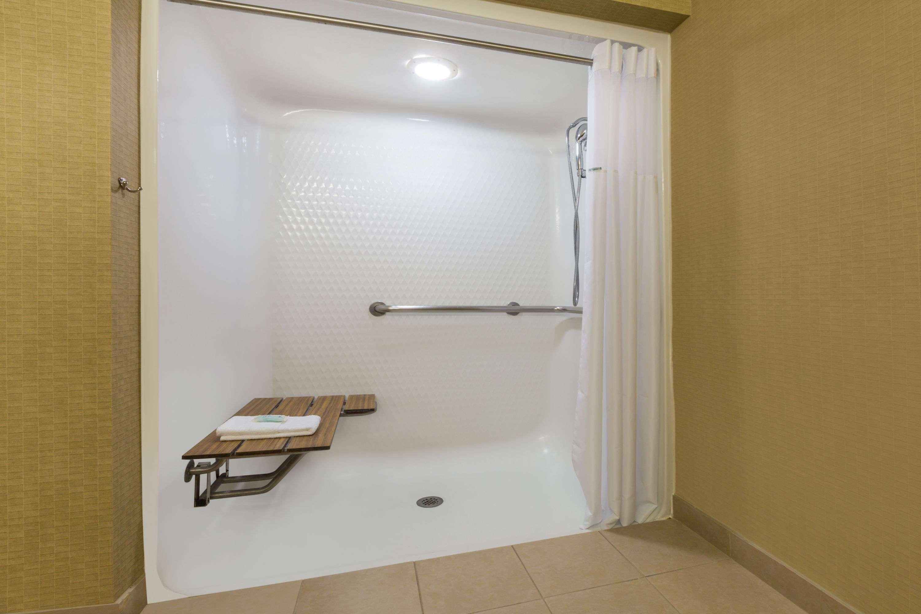 Wyndham Garden Houston Willowbrook Esterno foto