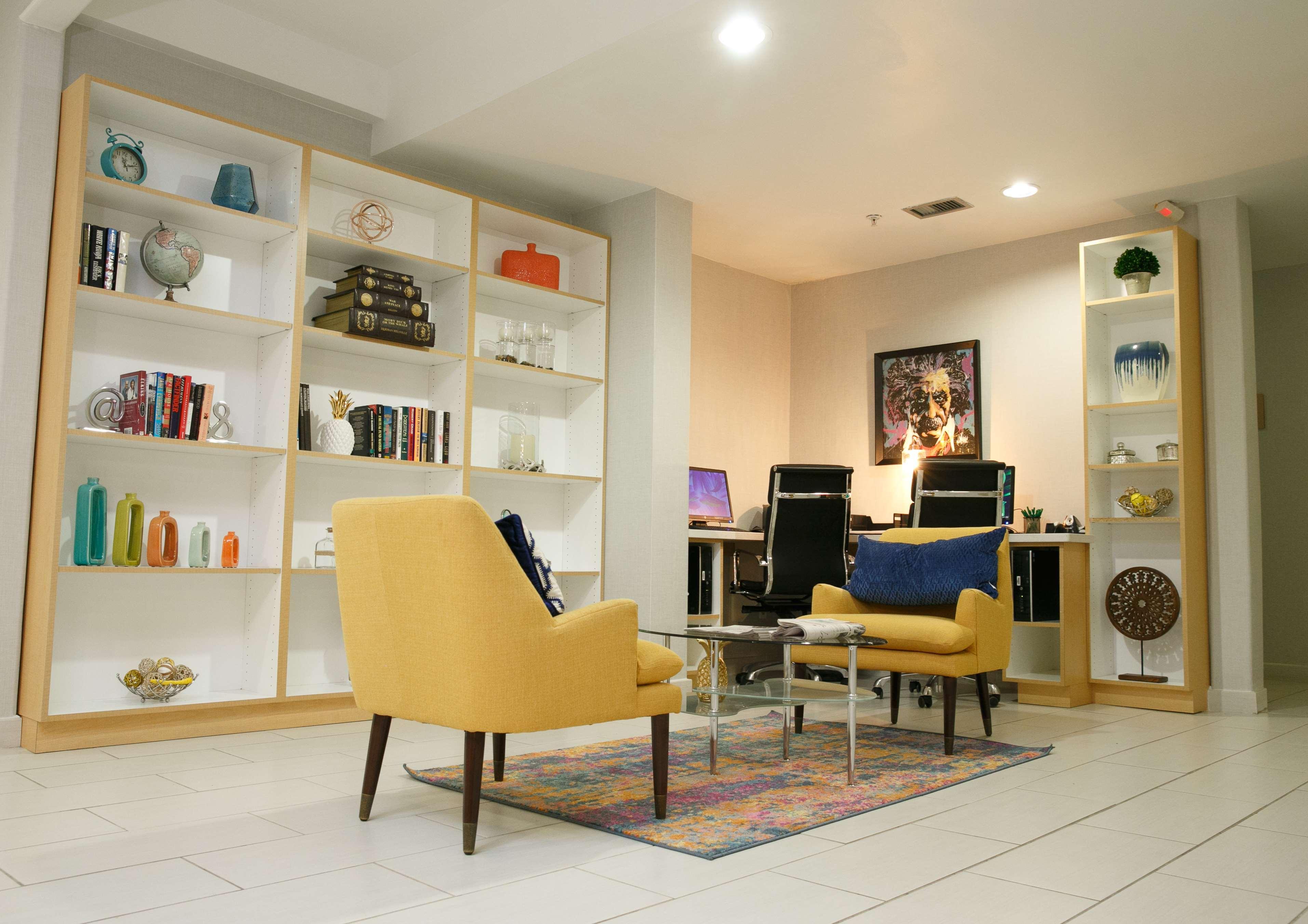 Wyndham Garden Houston Willowbrook Esterno foto
