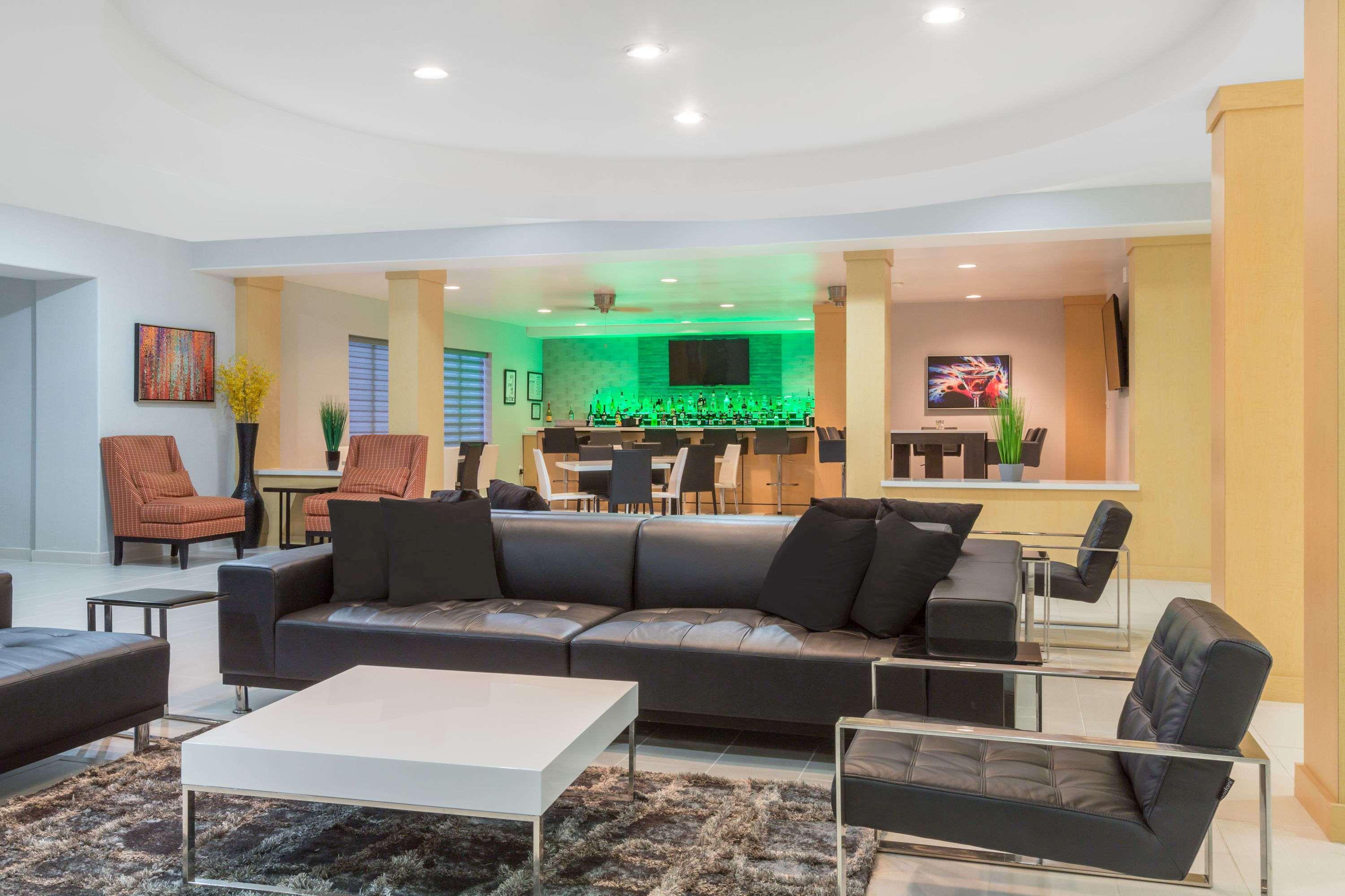 Wyndham Garden Houston Willowbrook Esterno foto