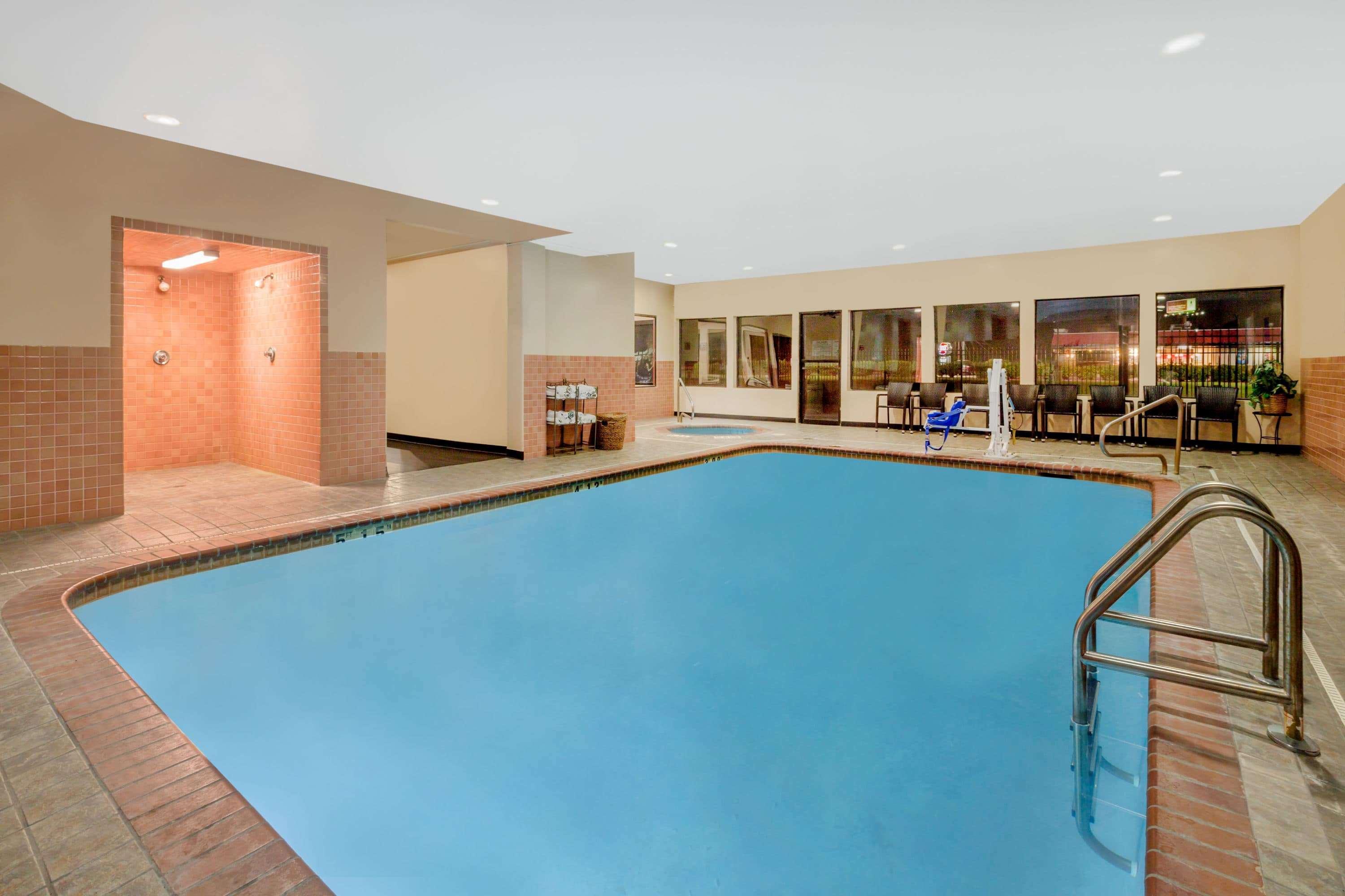 Wyndham Garden Houston Willowbrook Esterno foto
