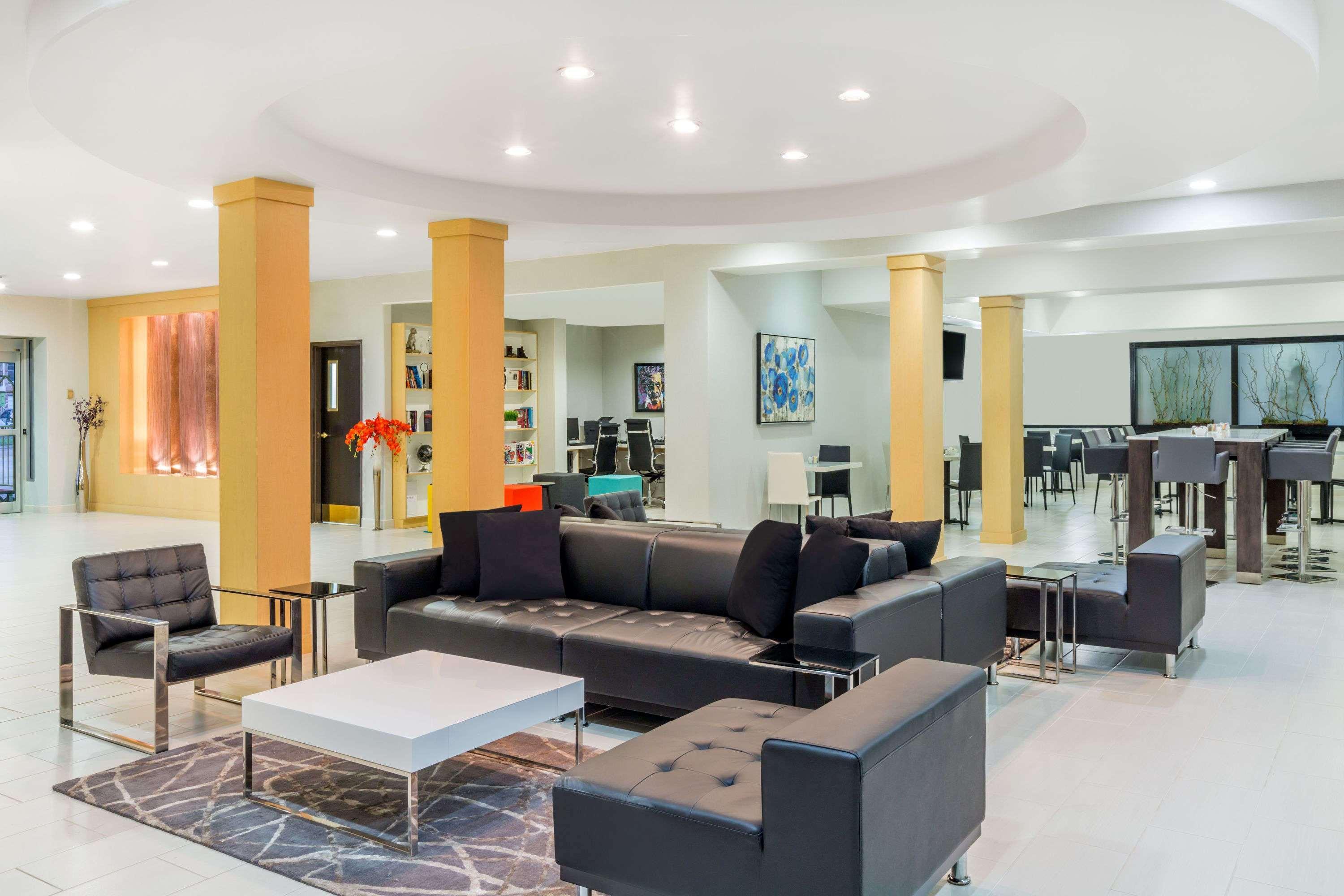 Wyndham Garden Houston Willowbrook Esterno foto