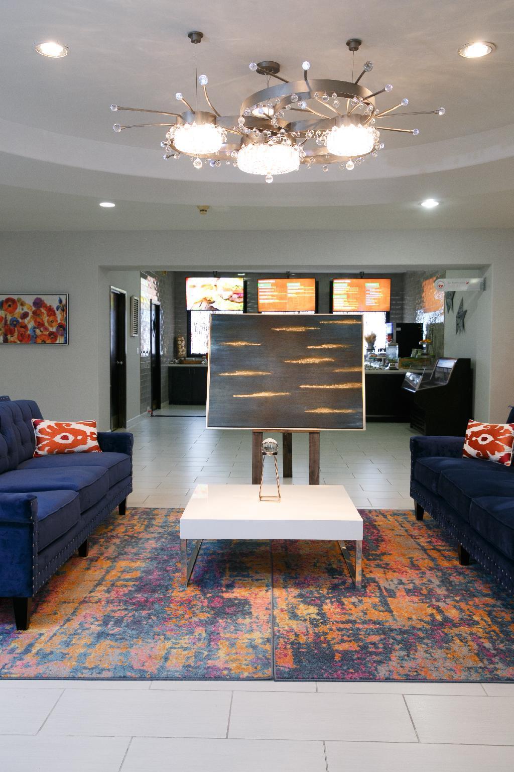 Wyndham Garden Houston Willowbrook Esterno foto