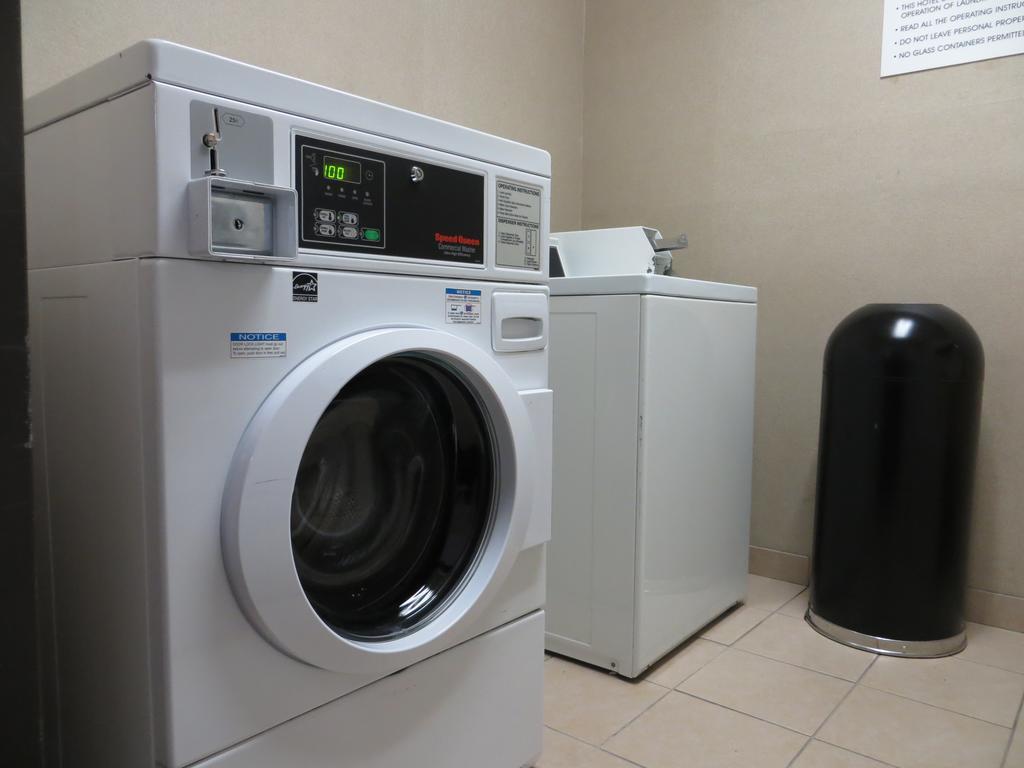 Wyndham Garden Houston Willowbrook Esterno foto