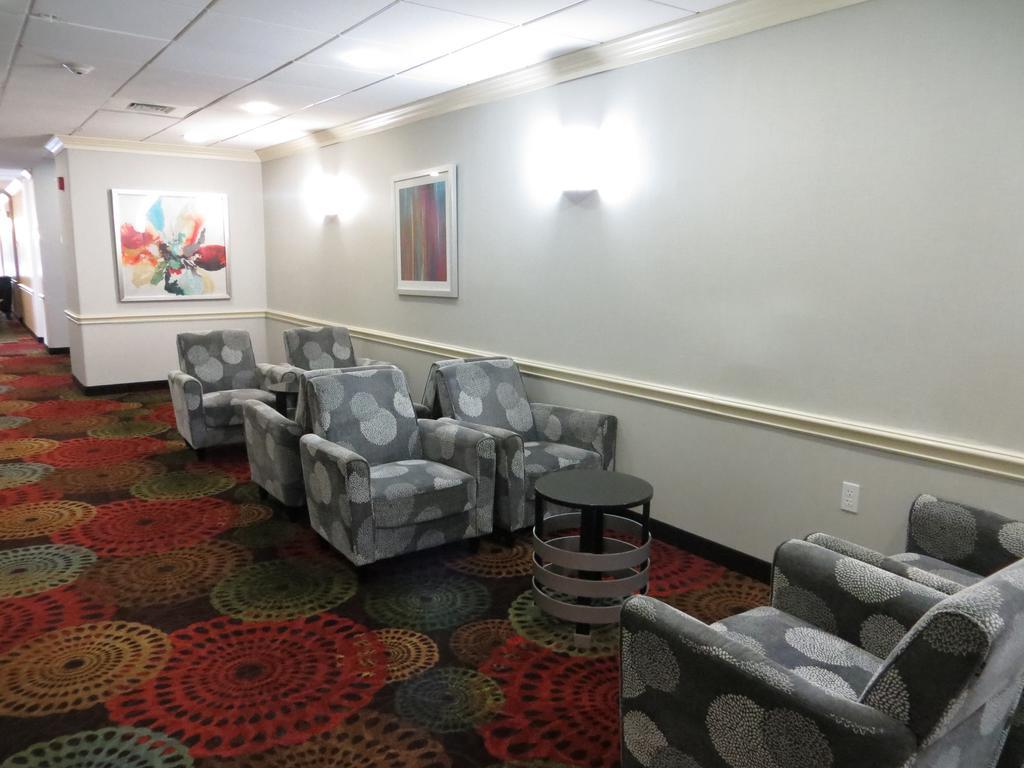 Wyndham Garden Houston Willowbrook Esterno foto
