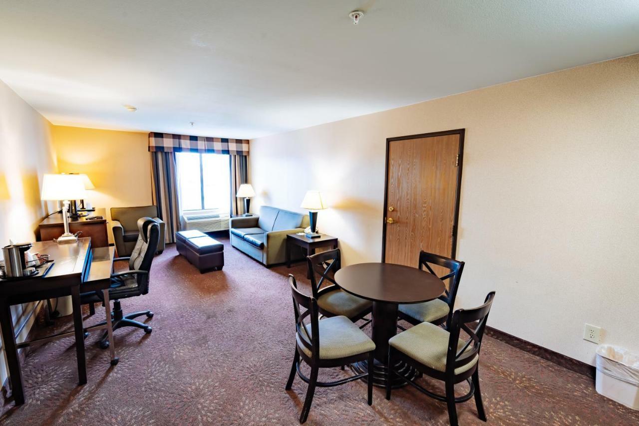Wyndham Garden Houston Willowbrook Esterno foto