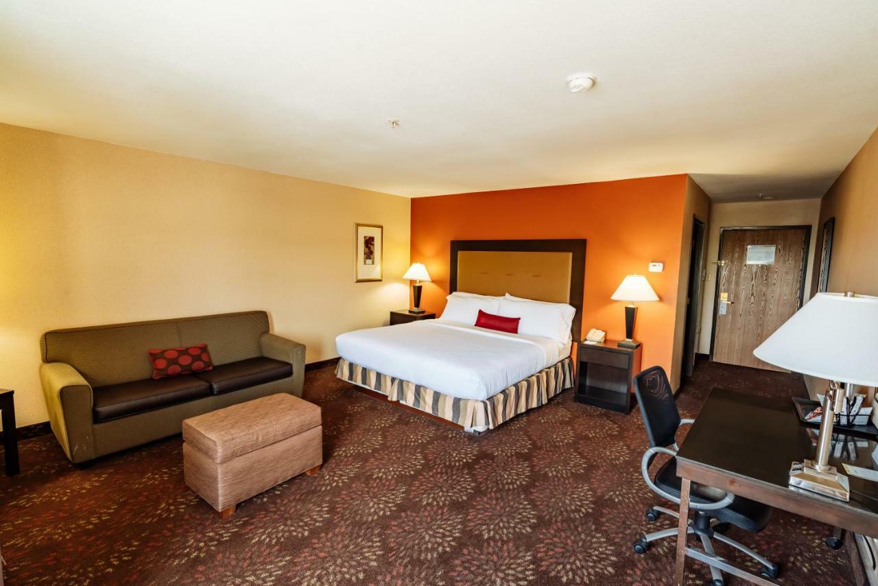 Wyndham Garden Houston Willowbrook Esterno foto